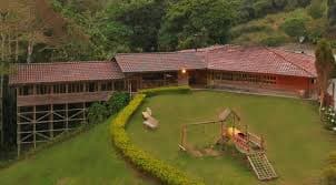 restaurante maderos · noche